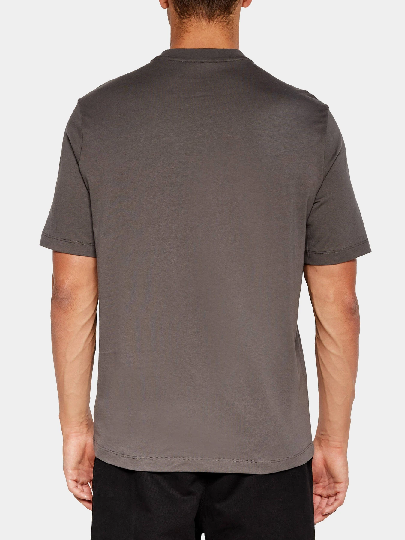 Футболки и поло Armani Exchange модель 6DZTLD-ZJ9JZ-19AA Фото