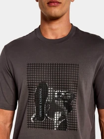Футболки и поло Armani Exchange модель 6DZTLD-ZJ9JZ-19AA Фото