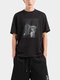 Футболки и поло Armani Exchange модель 6DZTLD-ZJ9JZ-1200 Фото