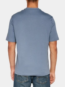 Футболки и поло Armani Exchange модель 6DZTLD-ZJ9JZ-15DU Фото