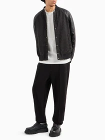 Футболки и поло Armani Exchange модель 6DZTLN-ZJ9JZ-1116 Фото
