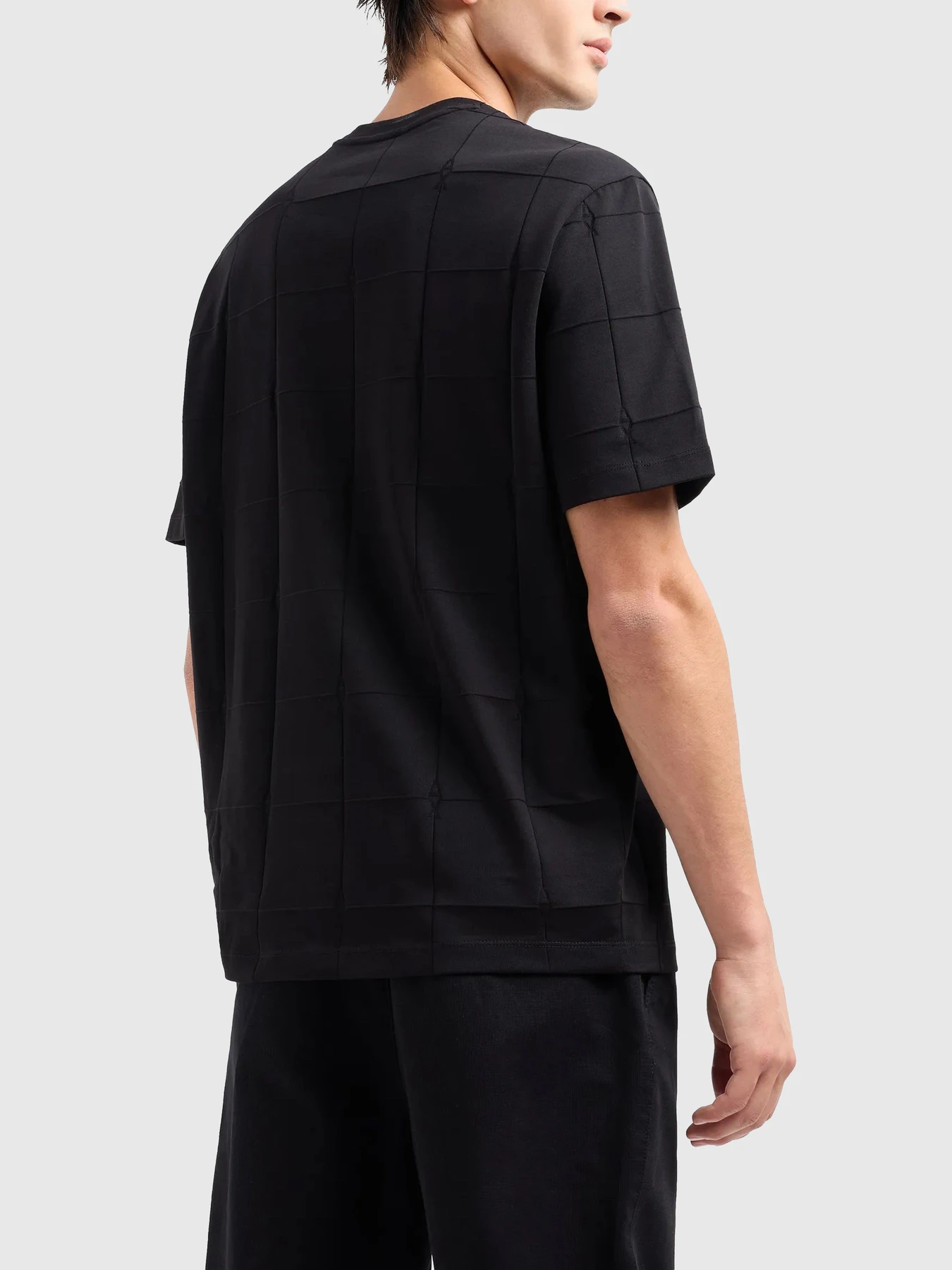 Футболки и поло Armani Exchange модель 6DZTLK-ZJ2ZZ-1200 Футболки и поло Armani Exchange модель 6DZTLK-ZJ2ZZ-1200 Фото