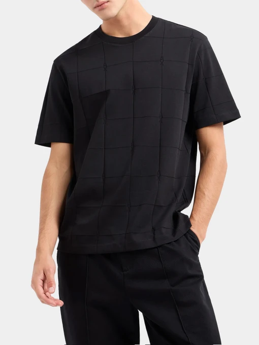Футболки и поло Armani Exchange модель 6DZTLK-ZJ2ZZ-1200 Фото