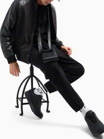 Футболки и поло Armani Exchange модель 6DZTLK-ZJ2ZZ-1200 Фото