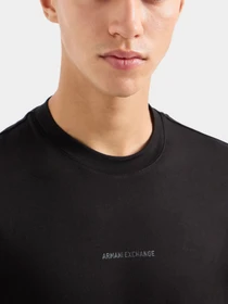 Футболки и поло Armani Exchange модель 6DZTLS-ZJLFZ-1200 Фото
