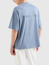Футболки и поло Armani Exchange модель 6DZTLS-ZJLFZ-15DU Фото