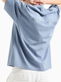 Футболки и поло Armani Exchange модель 6DZTLS-ZJLFZ-15DU Фото