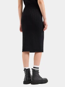 Юбки Armani Exchange модель 8NYN9A-YMH6Z-1200 Фото