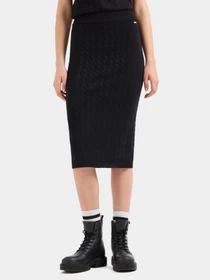 Юбки Armani Exchange модель 8NYN9A-YMH6Z-1200 Фото