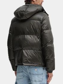 Куртки и дубленки Armani Exchange модель 8NZB70-ZNYNZ-1832 Фото