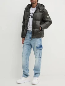 Куртки и дубленки Armani Exchange модель 8NZB70-ZNYNZ-1832 Фото