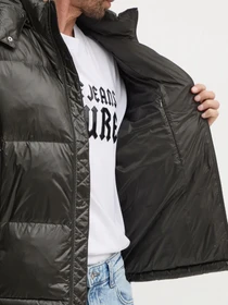 Куртки и дубленки Armani Exchange модель 8NZB70-ZNYNZ-1832 Фото