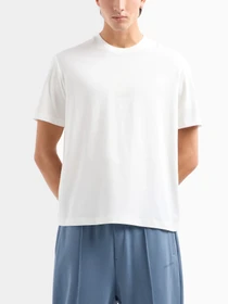 Футболки и поло Armani Exchange модель 6DZTLE-ZJ9JZ-1116 Фото