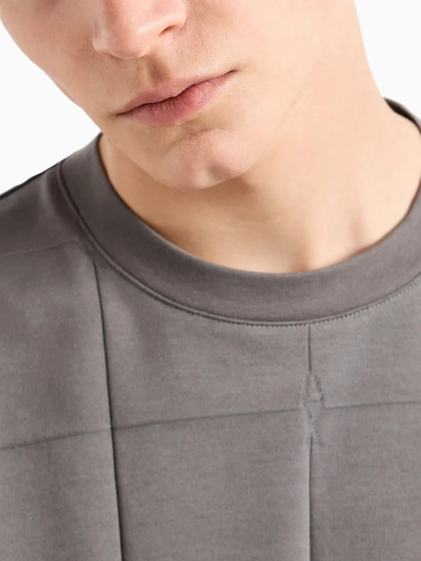 Футболки и поло Armani Exchange модель 6DZTLK-ZJ2ZZ-19AA Футболки и поло Armani Exchange модель 6DZTLK-ZJ2ZZ-19AA Фото