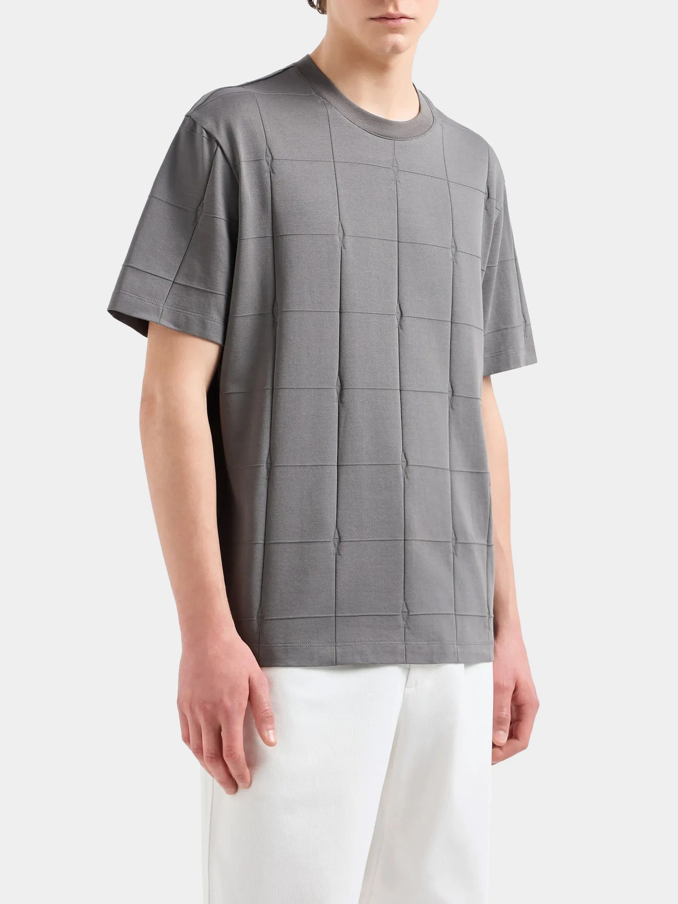 Футболки и поло Armani Exchange модель 6DZTLK-ZJ2ZZ-19AA Футболки и поло Armani Exchange модель 6DZTLK-ZJ2ZZ-19AA Фото