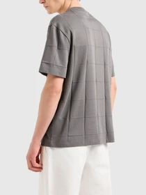 Футболки и поло Armani Exchange модель 6DZTLK-ZJ2ZZ-19AA Фото