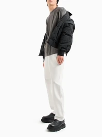 Футболки и поло Armani Exchange модель 6DZTLK-ZJ2ZZ-19AA Фото