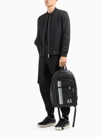 Футболки и поло Armani Exchange модель 8NZTCW-ZJH4Z-42AS Фото