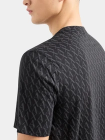 Футболки и поло Armani Exchange модель 8NZTCW-ZJH4Z-42AS Фото