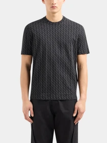 Футболки и поло Armani Exchange модель 8NZTCW-ZJH4Z-42AS Фото