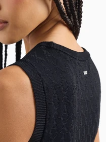 Платья Armani Exchange модель 8NYA9A-YMH6Z-1200 Фото