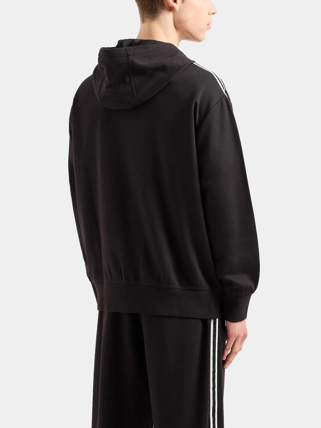 Худи и свитшоты Armani Exchange модель 8NZMSH-Z9N1Z-1200 Худи и свитшоты Armani Exchange модель 8NZMSH-Z9N1Z-1200 Фото