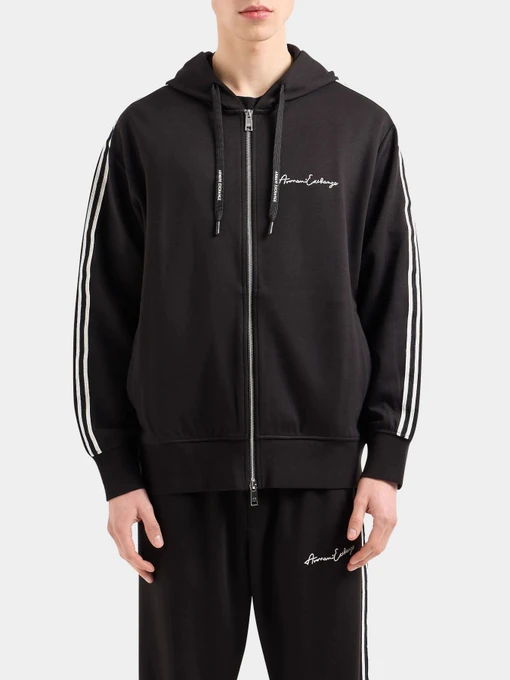 Худи и свитшоты Armani Exchange модель 8NZMSH-Z9N1Z-1200 Фото