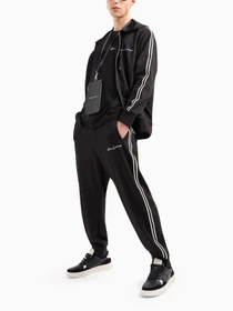 Худи и свитшоты Armani Exchange модель 8NZMSH-Z9N1Z-1200 Фото