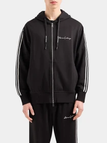 Худи и свитшоты Armani Exchange модель 8NZMSH-Z9N1Z-1200 Фото