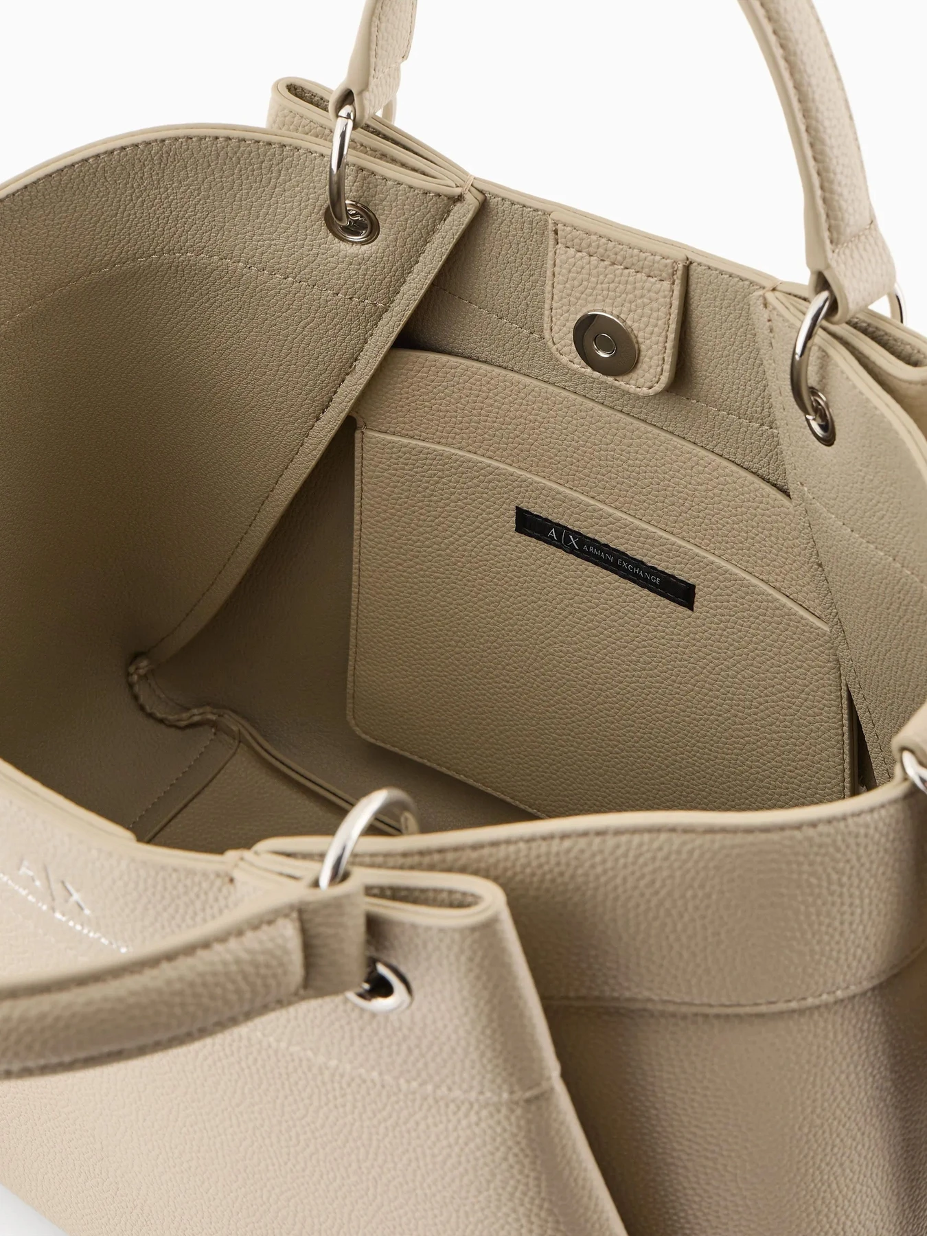 Сумки Armani Exchange модель 942910-CC783-14349 Фото