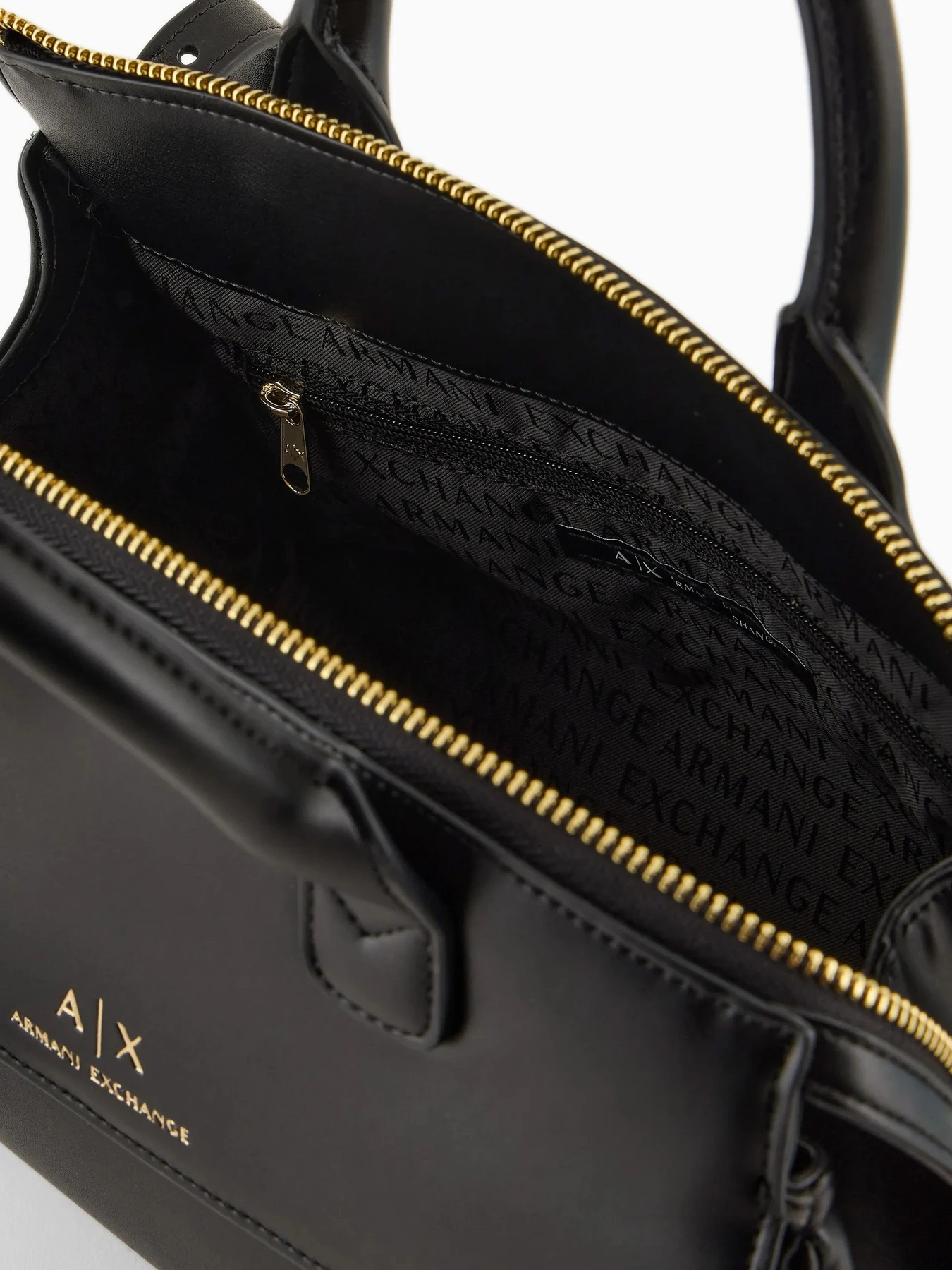 Сумки Armani Exchange модель 949162-4F779-00020 Фото