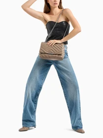 Сумки Armani Exchange модель 949122-4R742-14949 Фото