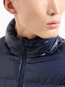 Куртки и дубленки Armani Exchange модель 8NZB70-ZNYNZ-1583 Фото