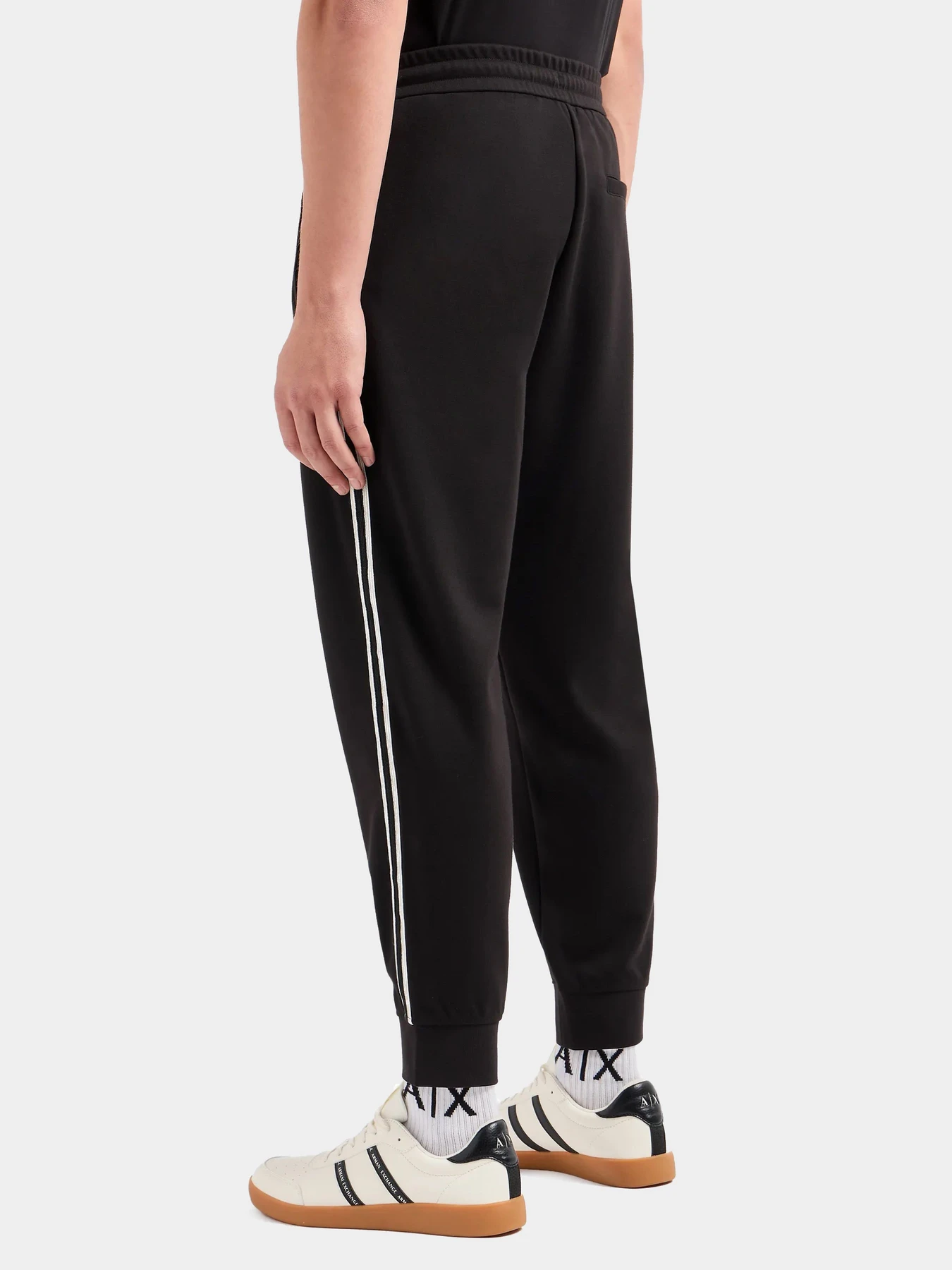 Брюки Armani Exchange модель 8NZPSG-Z9N1Z-1200 Брюки Armani Exchange модель 8NZPSG-Z9N1Z-1200 Фото