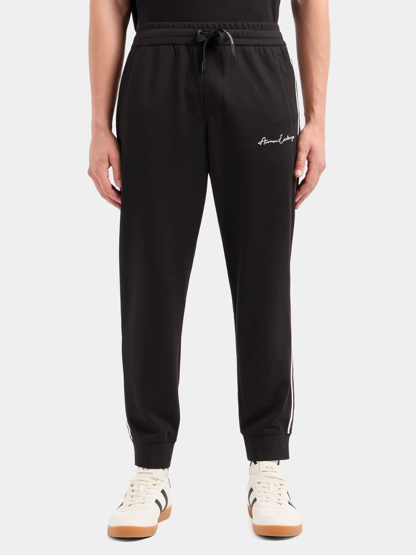Брюки Armani Exchange модель 8NZPSG-Z9N1Z-1200 Брюки Armani Exchange модель 8NZPSG-Z9N1Z-1200 Фото
