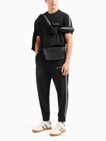 Брюки Armani Exchange модель 8NZPSG-Z9N1Z-1200 Фото