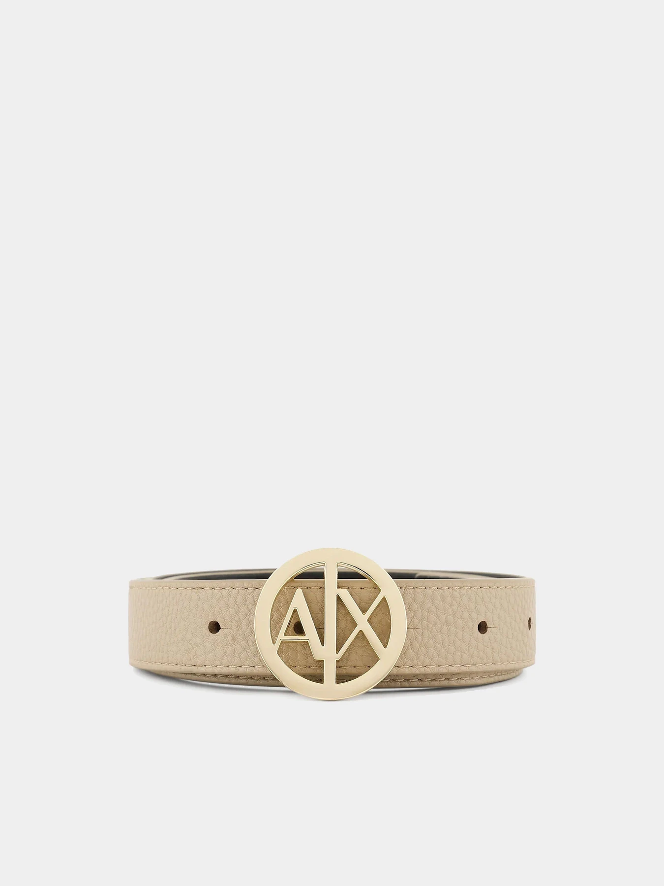 Ремни Armani Exchange модель 941118-0A877-14549 Ремни Armani Exchange модель 941118-0A877-14549 Фото