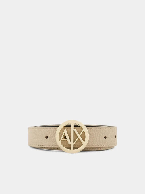 Ремни Armani Exchange модель 941118-0A877-14549 Фото