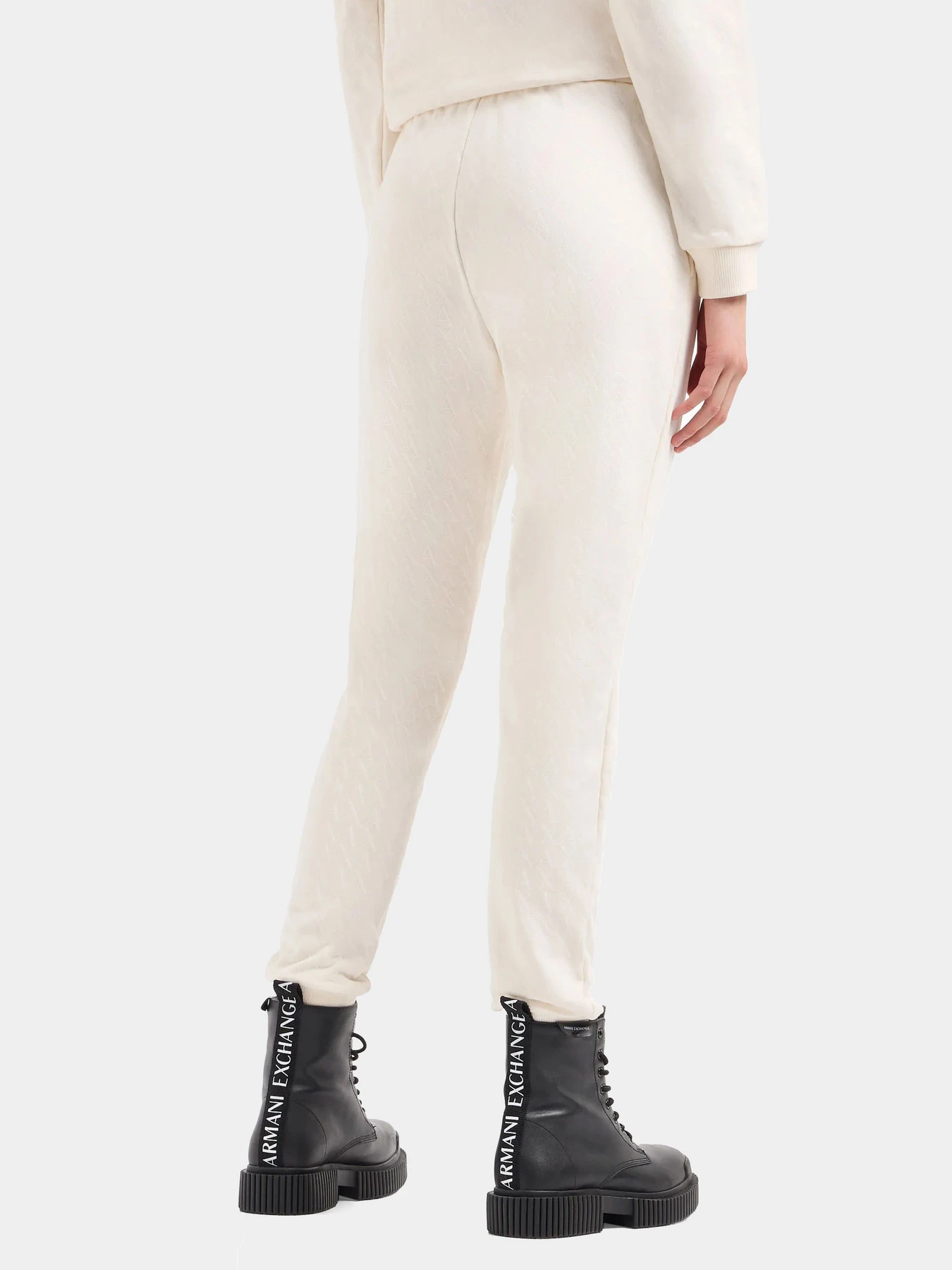 Брюки Armani Exchange модель 8NYPLG-YJE5Z-1130 Брюки Armani Exchange модель 8NYPLG-YJE5Z-1130 Фото