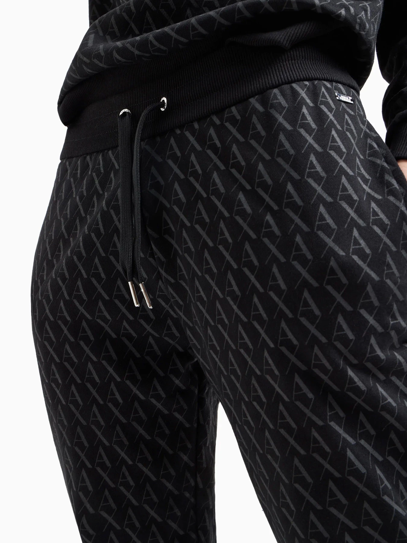Брюки Armani Exchange модель 8NYPLG-YJE5Z-1200 Брюки Armani Exchange модель 8NYPLG-YJE5Z-1200 Фото
