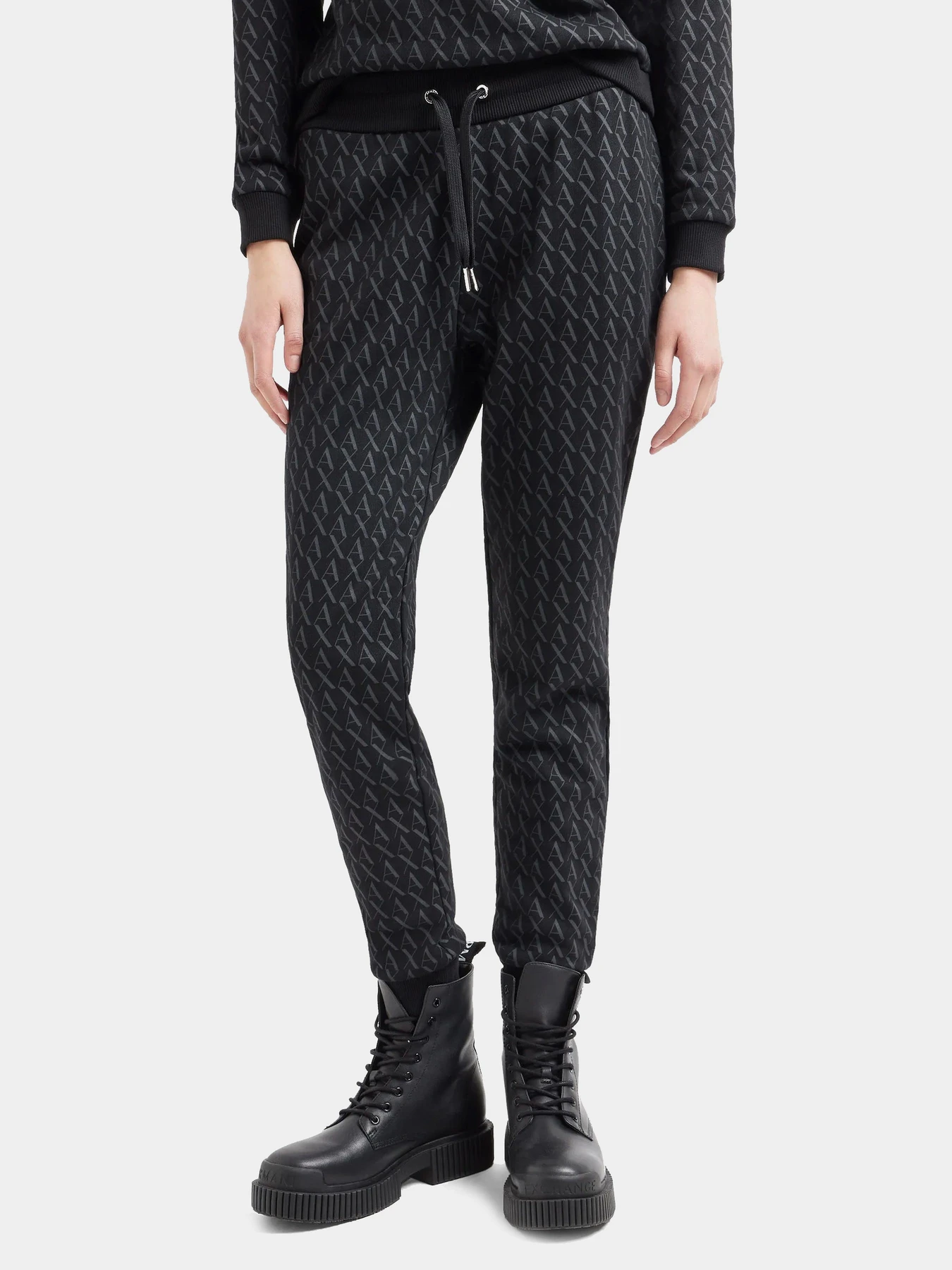 Брюки Armani Exchange модель 8NYPLG-YJE5Z-1200 Брюки Armani Exchange модель 8NYPLG-YJE5Z-1200 Фото