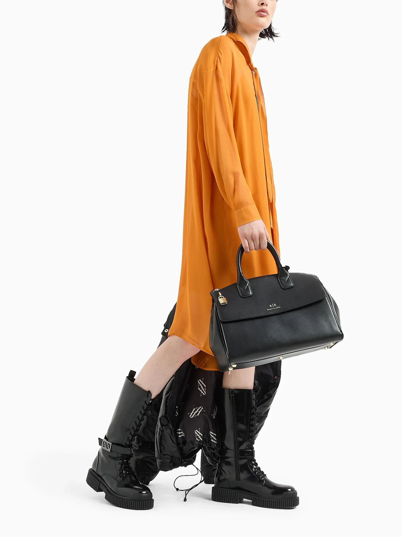 Сумки Armani Exchange модель 949161-4F779-00020 Сумки Armani Exchange модель 949161-4F779-00020 Фото