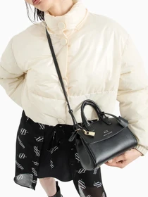 Сумки Armani Exchange модель 949163-4F779-00020 Фото