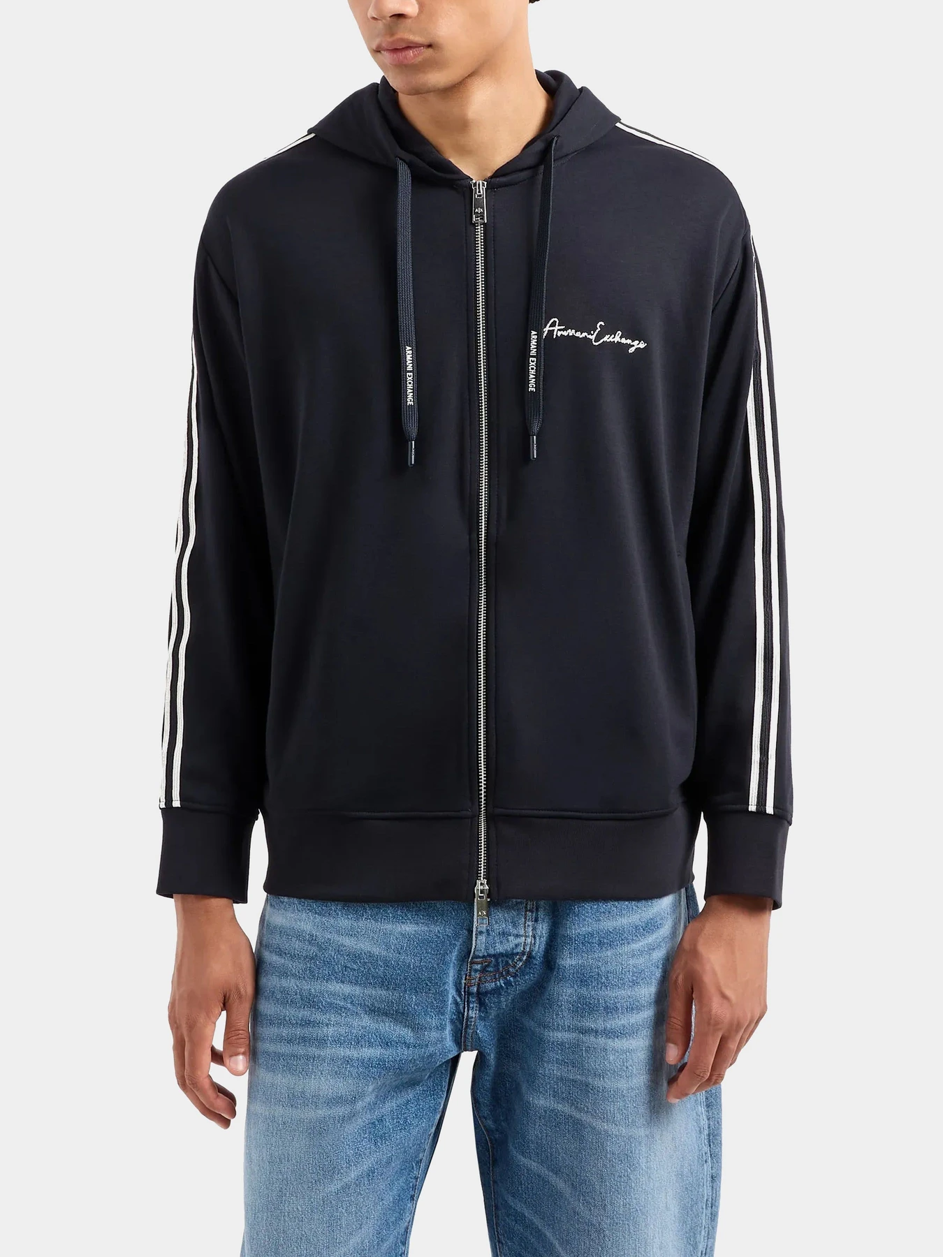 Худи и свитшоты Armani Exchange модель 8NZMSH-Z9N1Z-1583 Худи и свитшоты Armani Exchange модель 8NZMSH-Z9N1Z-1583 Фото