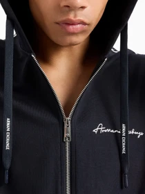 Худи и свитшоты Armani Exchange модель 8NZMSH-Z9N1Z-1583 Фото