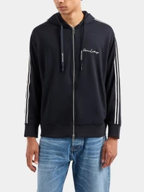 Худи и свитшоты Armani Exchange модель 8NZMSH-Z9N1Z-1583 Фото