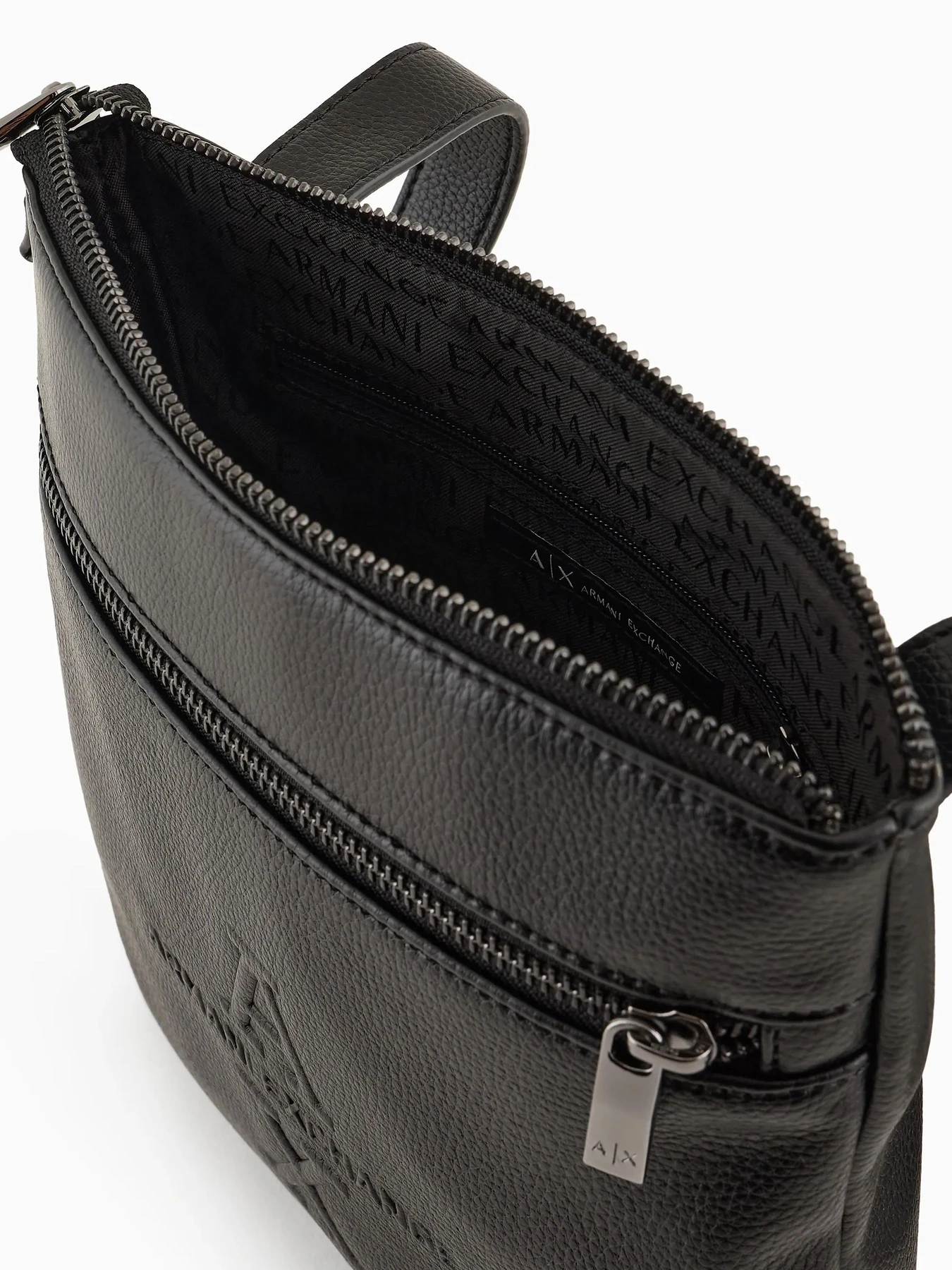 Сумки Armani Exchange модель 952460-4F884-00020 Фото