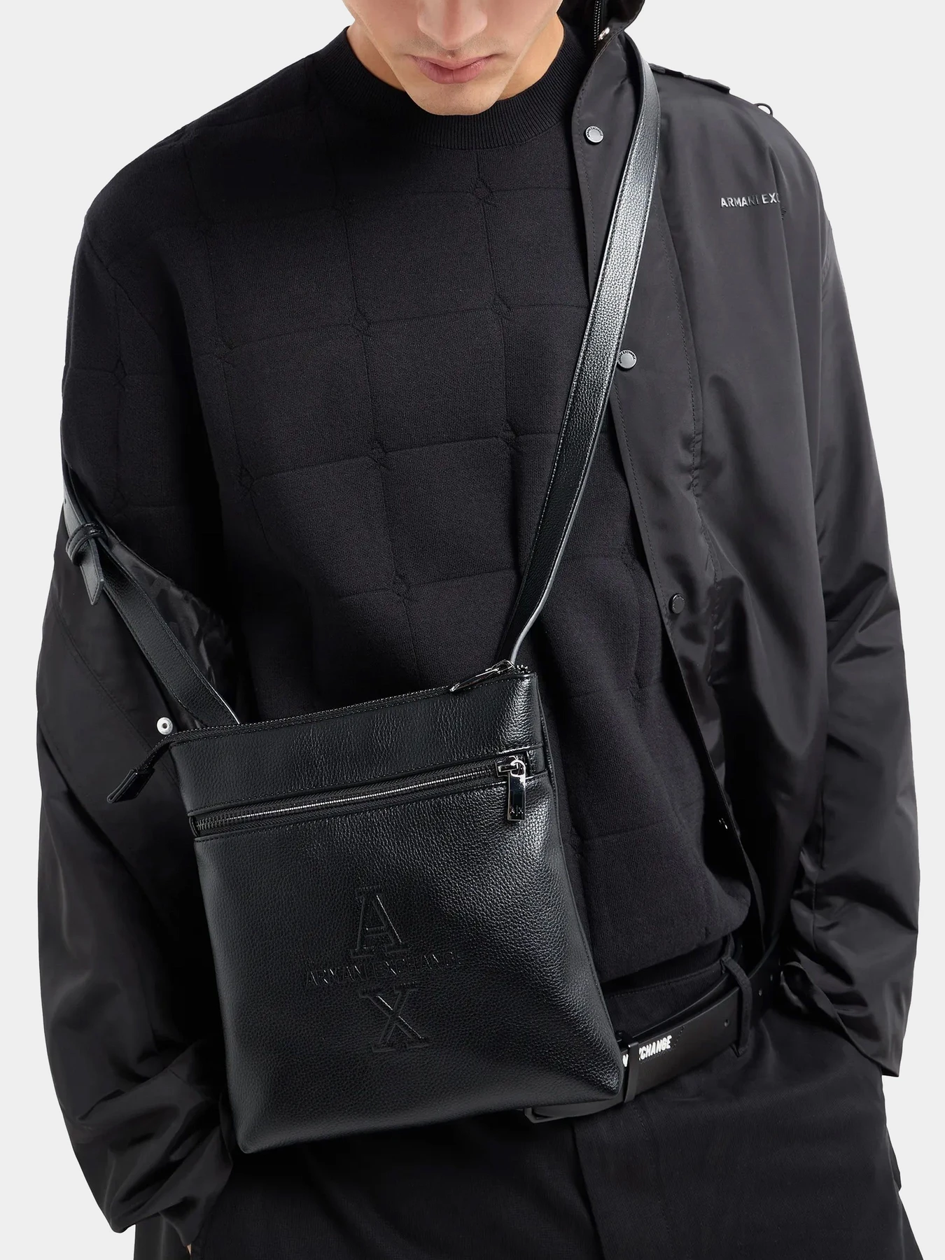 Сумки Armani Exchange модель 952460-4F884-00020 Фото