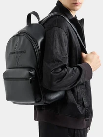 Рюкзаки Armani Exchange модель 952689-4F884-00020 Фото