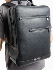 Рюкзаки Armani Exchange модель 952693-4F863-00020 Фото